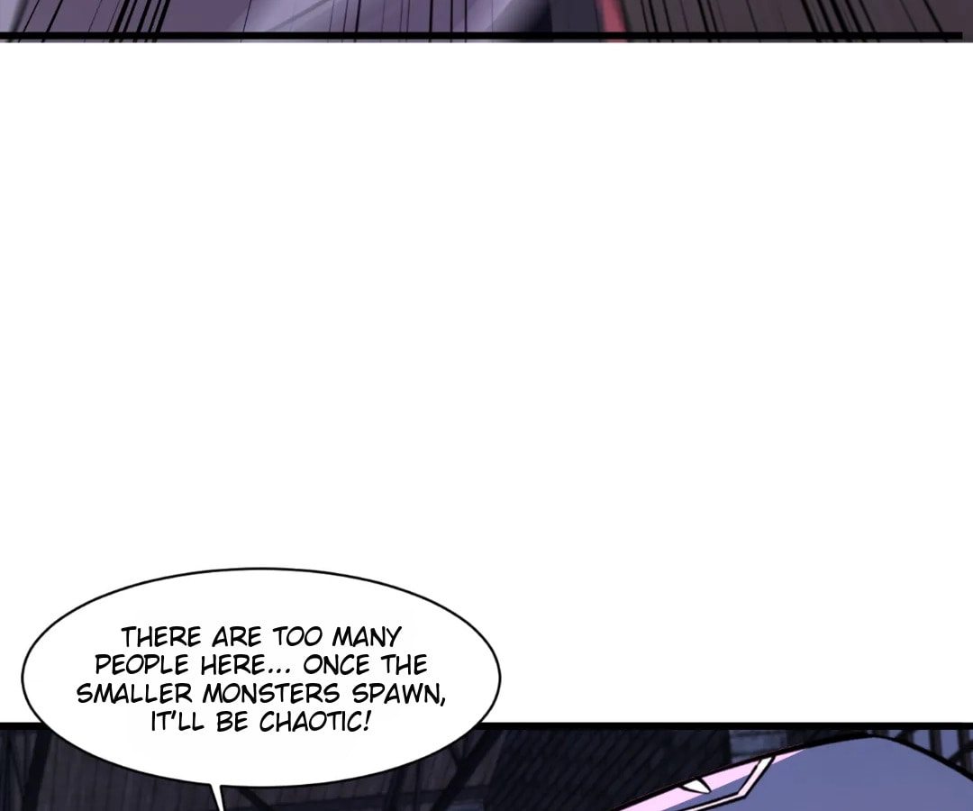 The Ultimate Summoner Chapter 192 page 23 - 