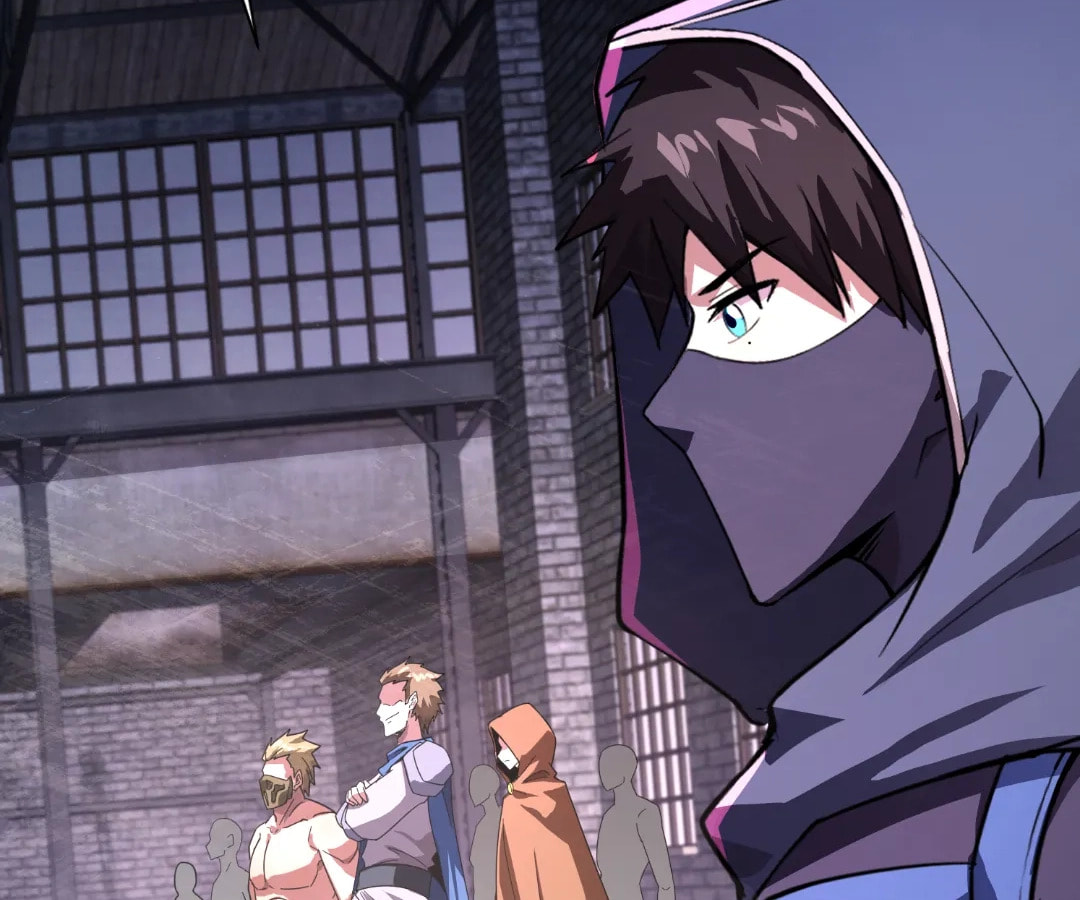 The Ultimate Summoner Chapter 192 page 24 - 