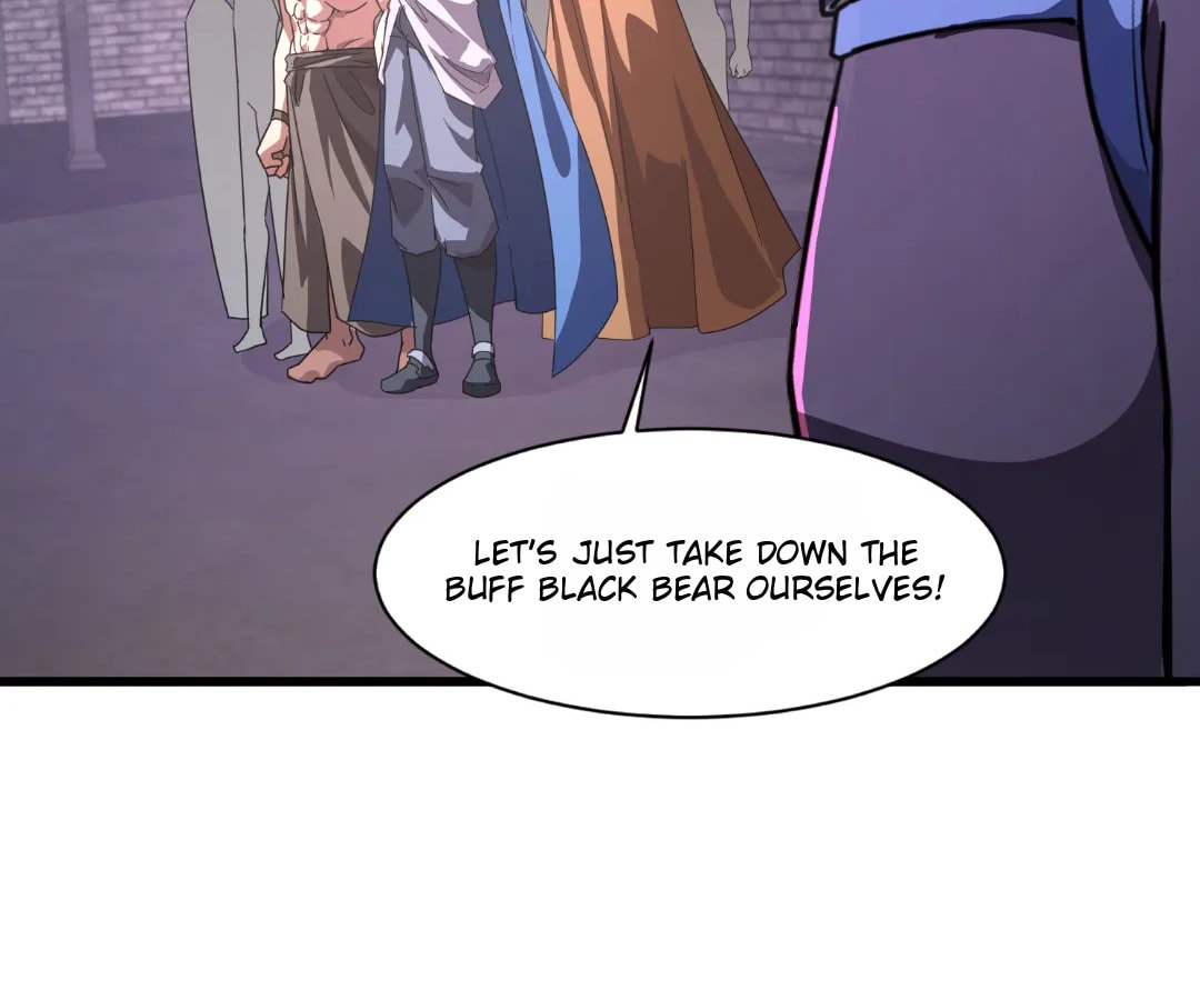 The Ultimate Summoner Chapter 192 page 25 - 