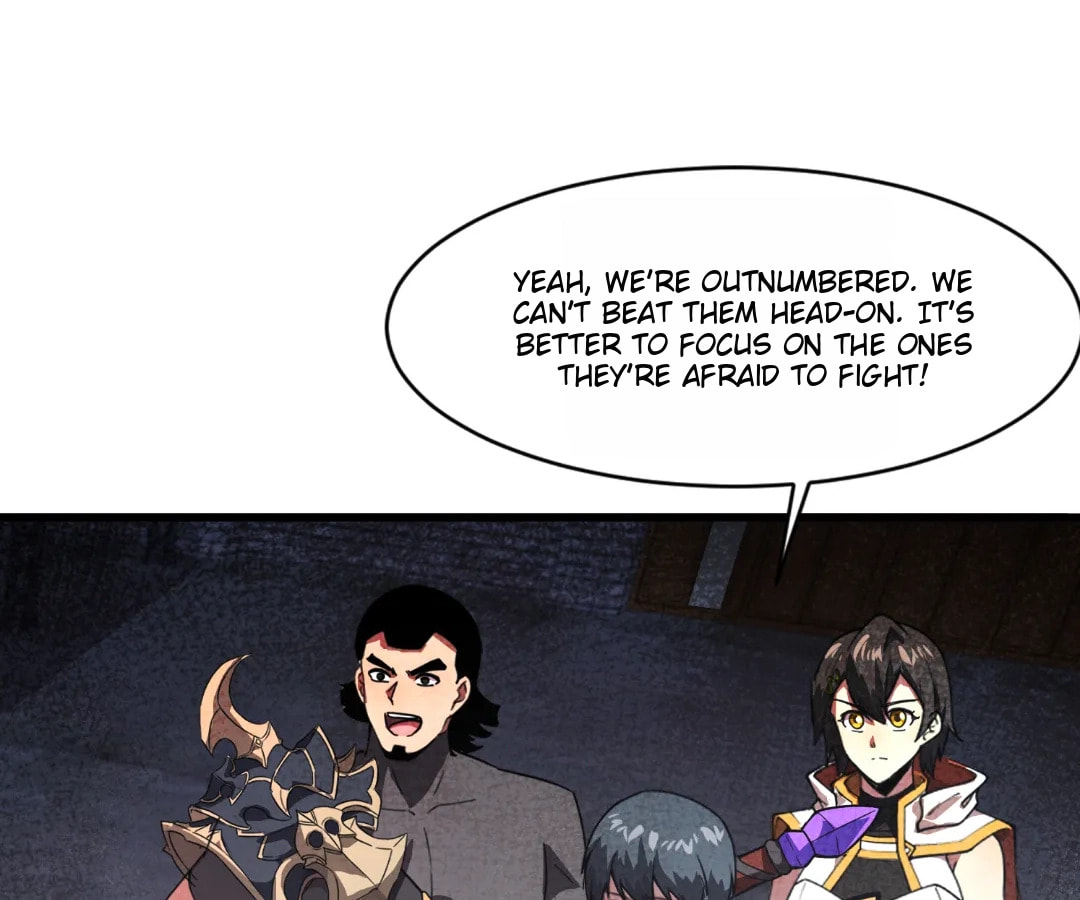 The Ultimate Summoner Chapter 192 page 26 - 