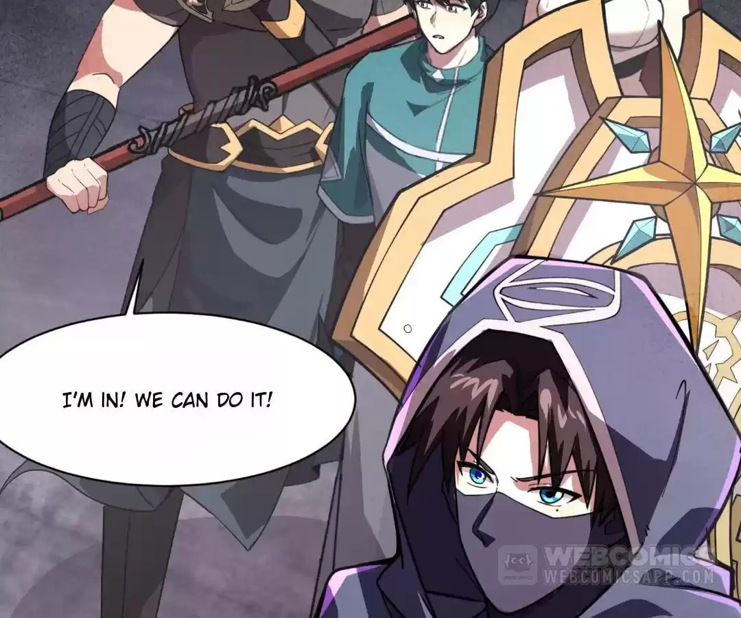 The Ultimate Summoner Chapter 192 page 27 - 