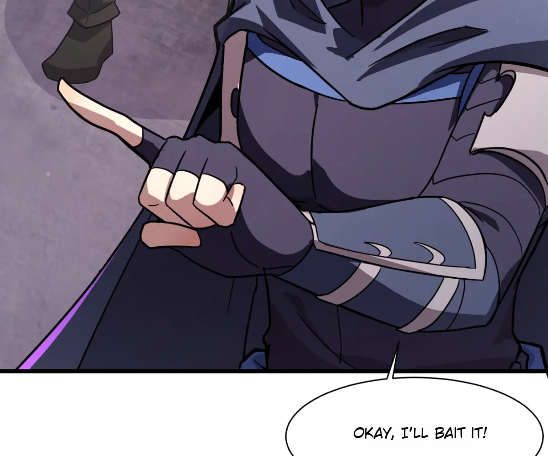 The Ultimate Summoner Chapter 192 page 28 - 