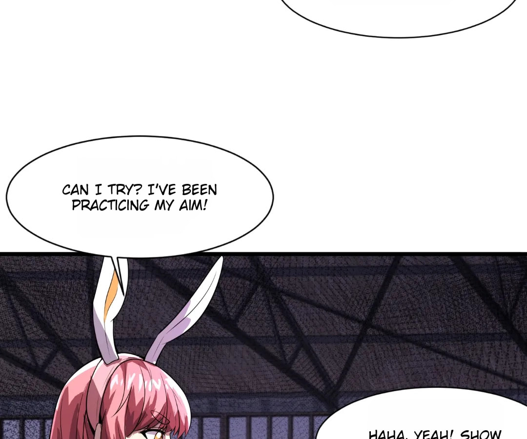 The Ultimate Summoner Chapter 192 page 29 - 