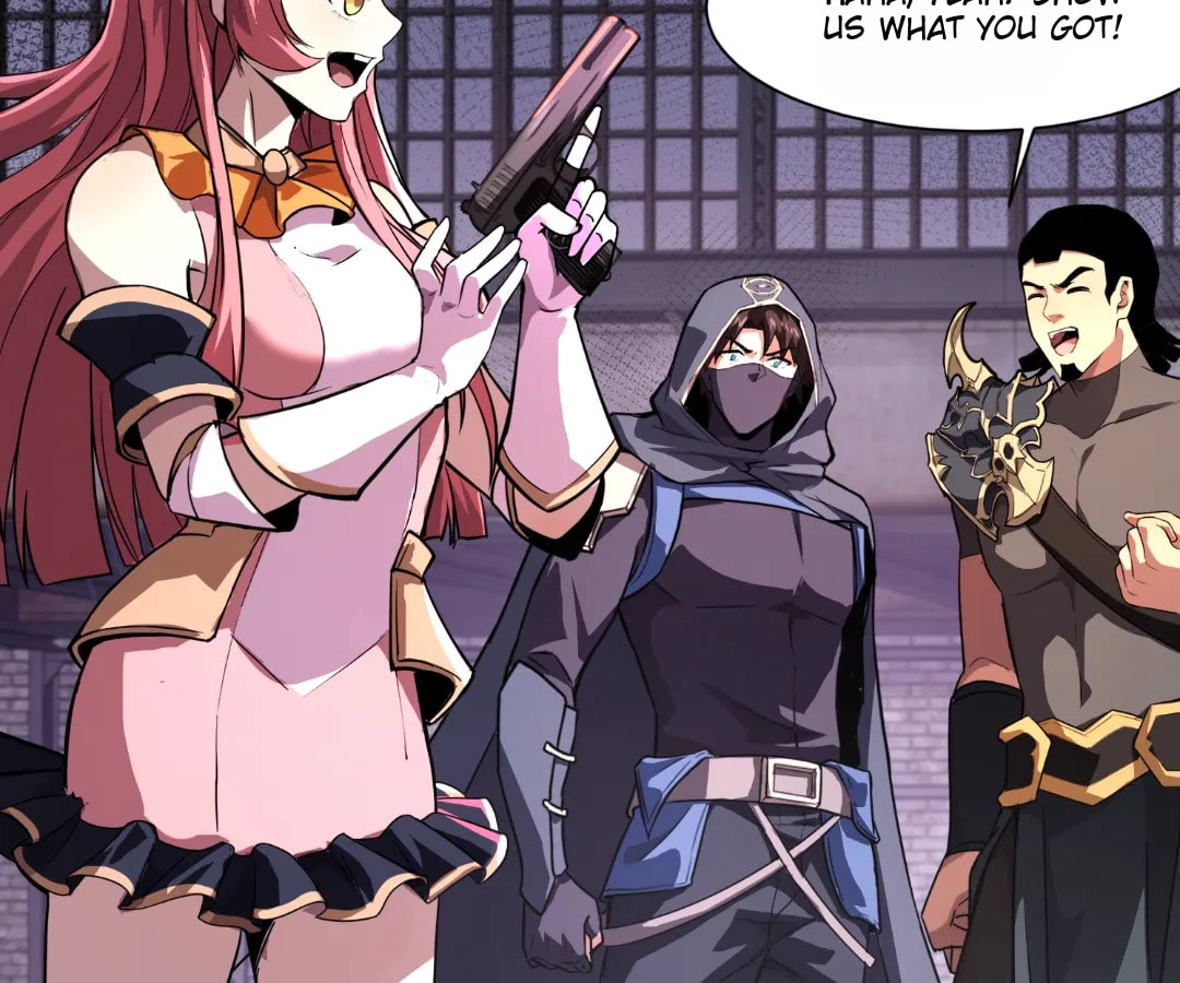 The Ultimate Summoner Chapter 192 page 30 - 