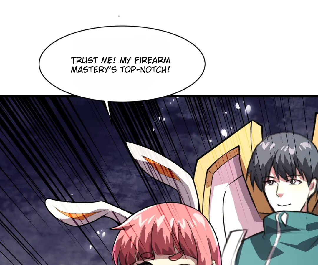 The Ultimate Summoner Chapter 192 page 32 - 