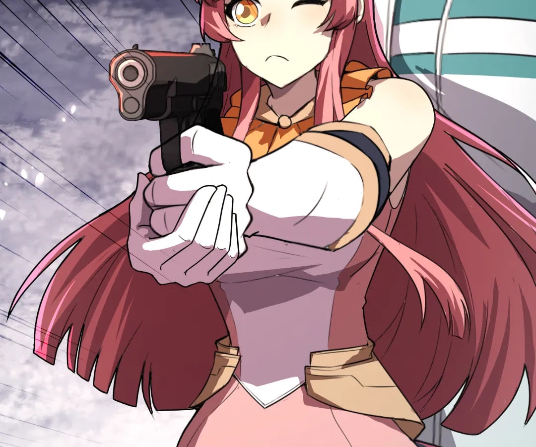 The Ultimate Summoner Chapter 192 page 33 - 