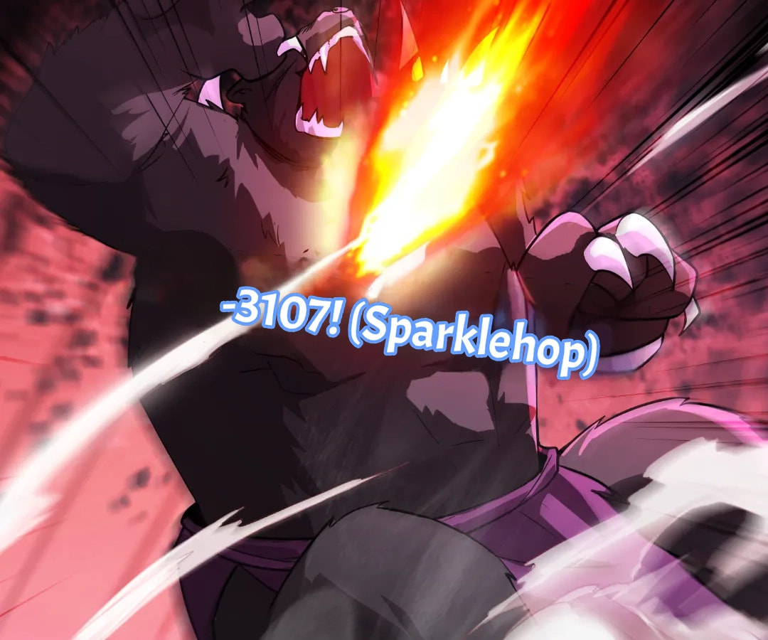The Ultimate Summoner Chapter 192 page 39 - 