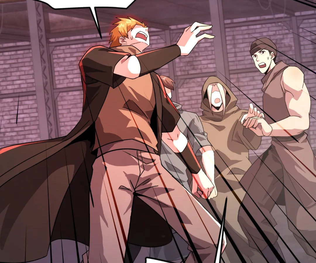 The Ultimate Summoner Chapter 192 page 46 - 