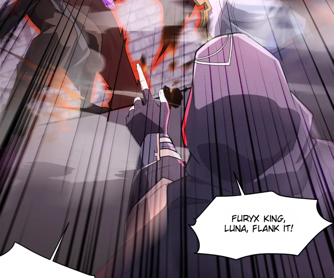 The Ultimate Summoner Chapter 192 page 50 - 