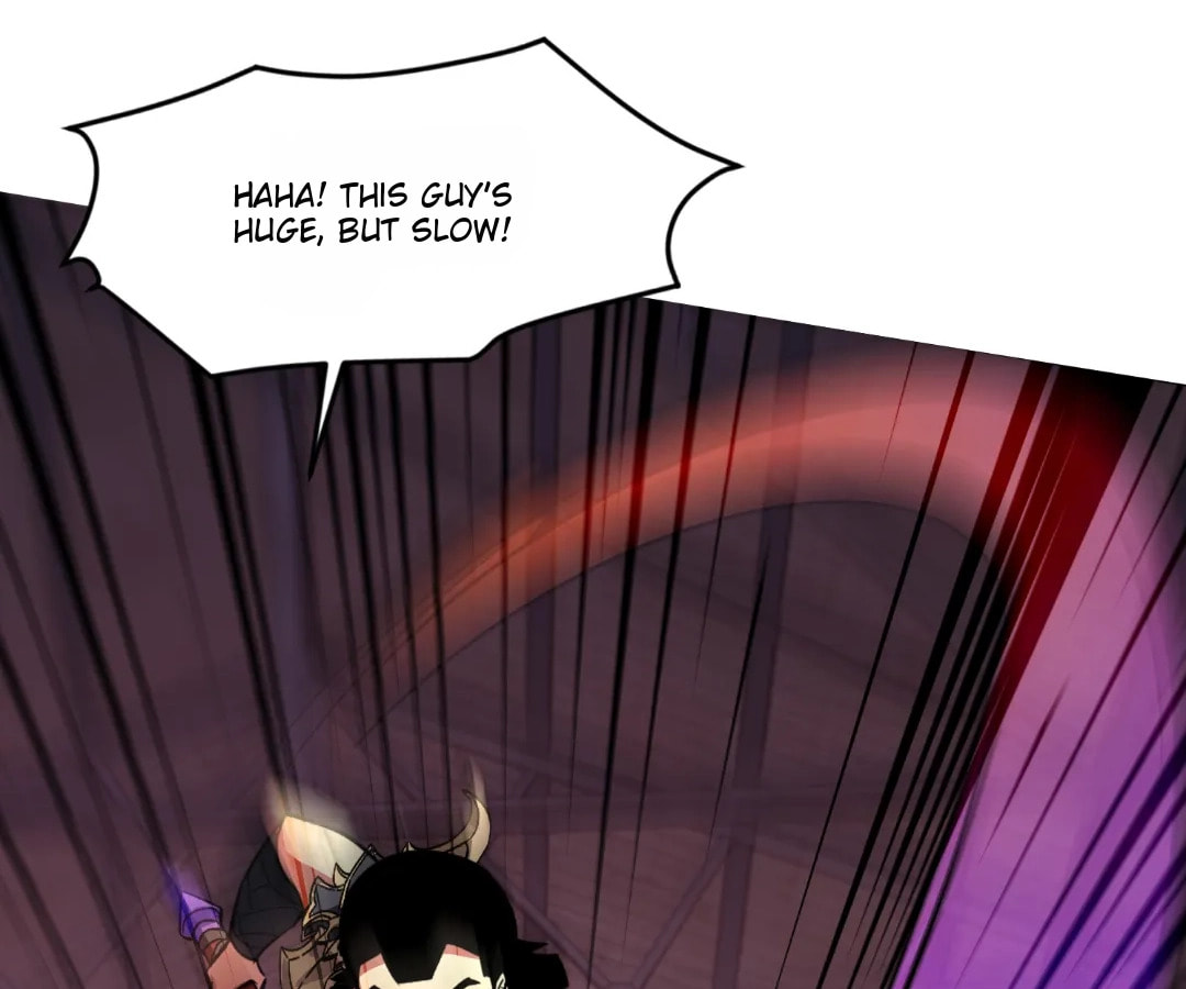 The Ultimate Summoner Chapter 192 page 52 - 