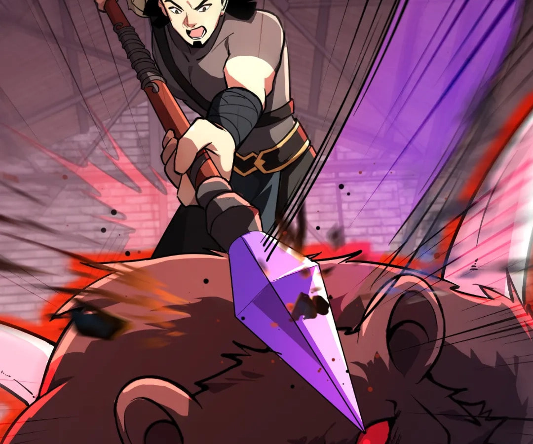 The Ultimate Summoner Chapter 192 page 53 - 