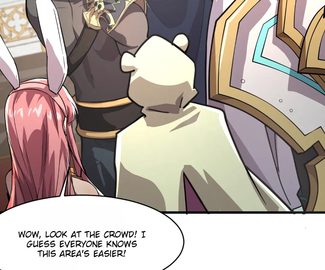 The Ultimate Summoner Chapter 192 page 7 - 
