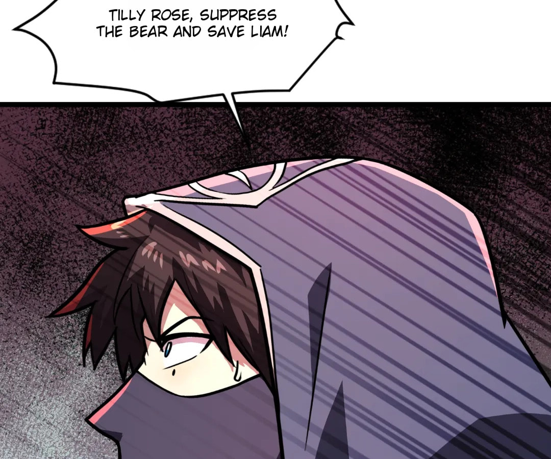 The Ultimate Summoner Chapter 192 page 62 - 