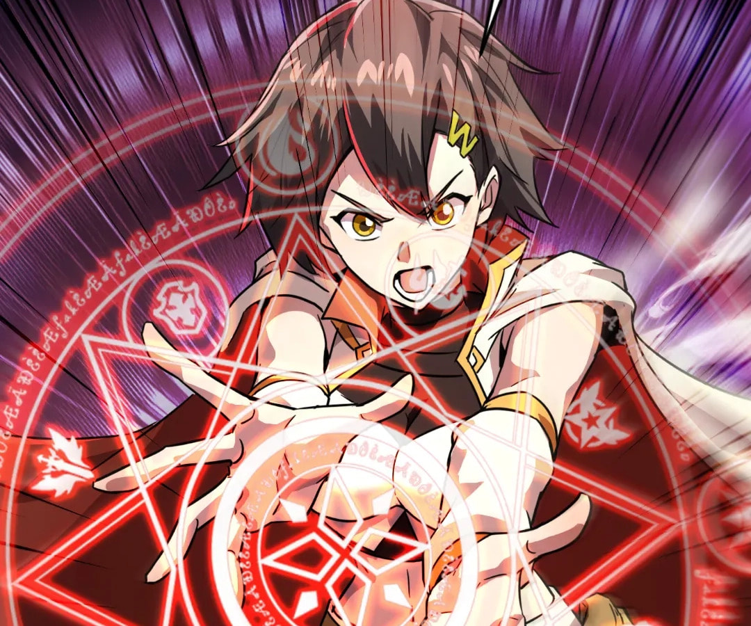 The Ultimate Summoner Chapter 192 page 65 - 