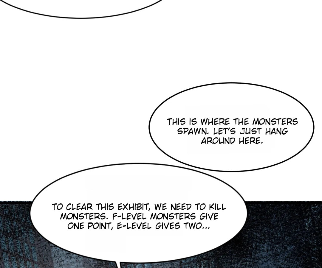 The Ultimate Summoner Chapter 192 page 8 - 