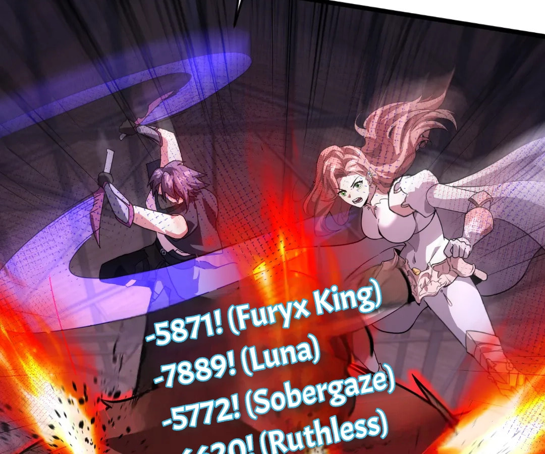 The Ultimate Summoner Chapter 192 page 71 - 