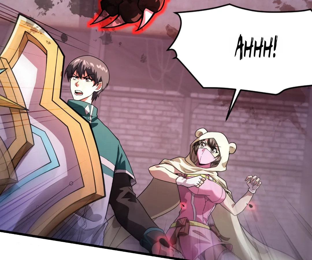 The Ultimate Summoner Chapter 192 page 76 - 