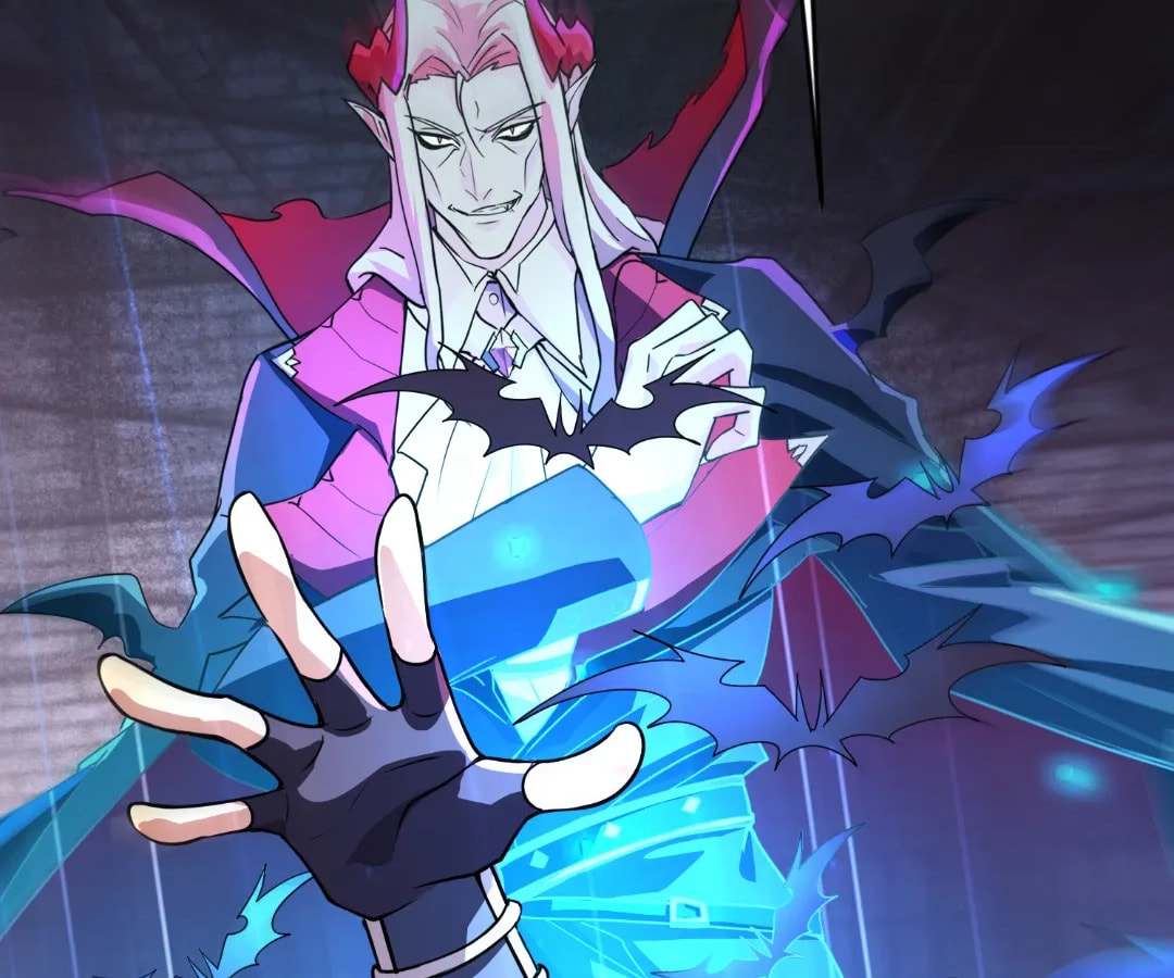 The Ultimate Summoner Chapter 192 page 78 - 