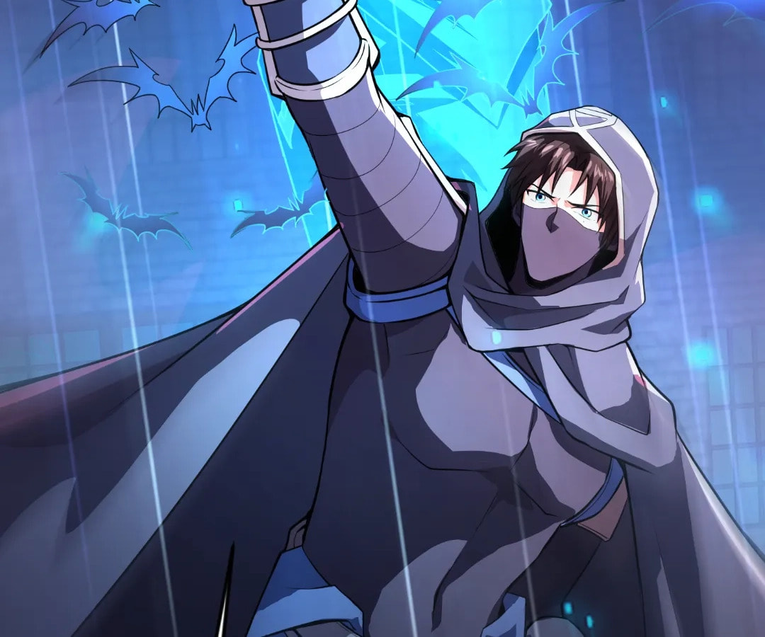 The Ultimate Summoner Chapter 192 page 79 - 