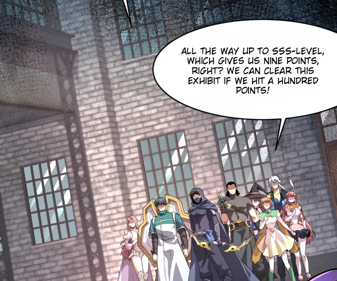 The Ultimate Summoner Chapter 192 page 9 - 