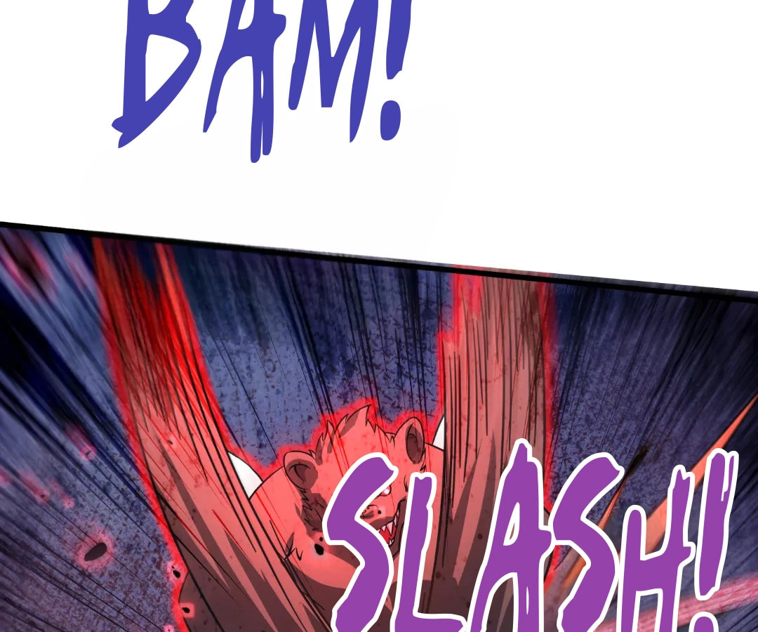 The Ultimate Summoner Chapter 192 page 81 - 