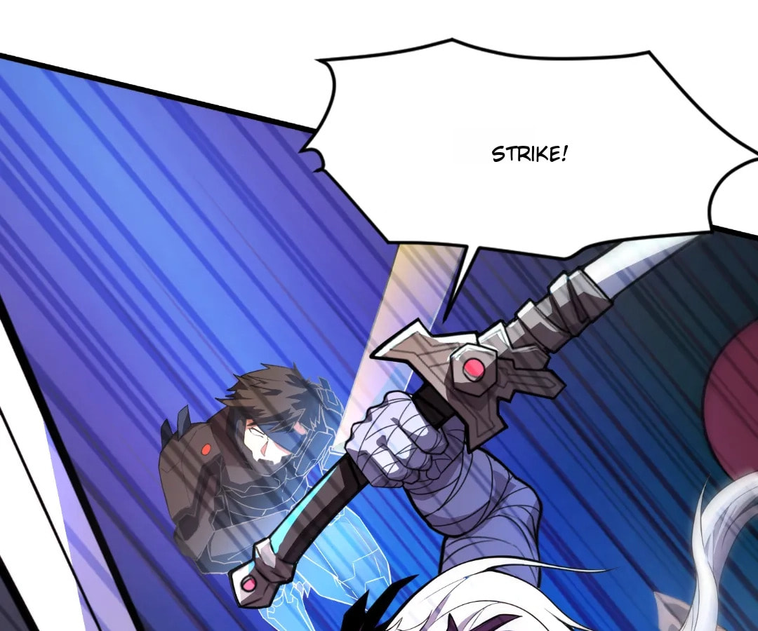 The Ultimate Summoner Chapter 192 page 96 - 