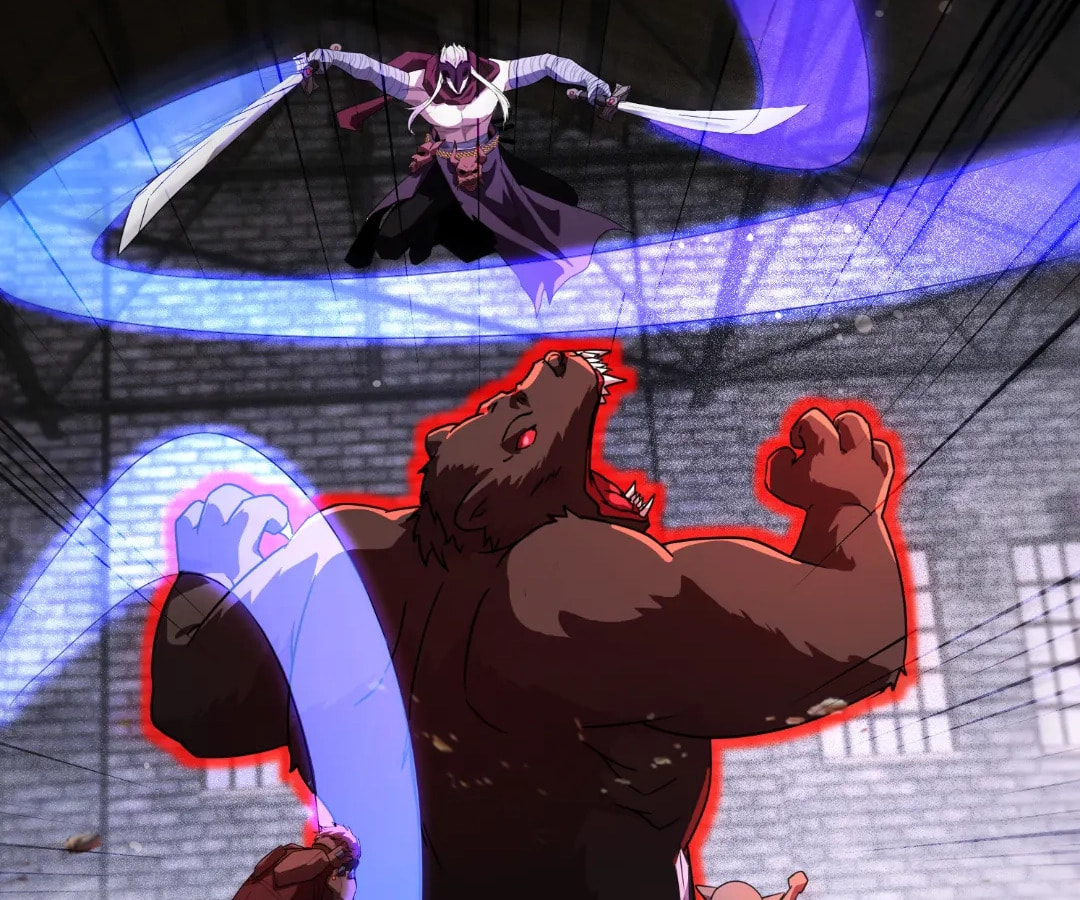 The Ultimate Summoner Chapter 192 page 100 - 