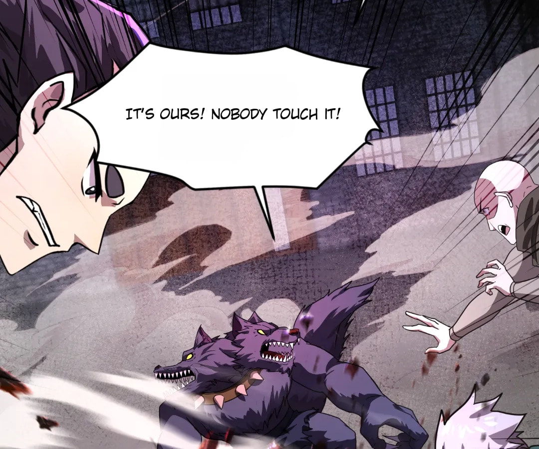 The Ultimate Summoner Chapter 193 page 2 - 