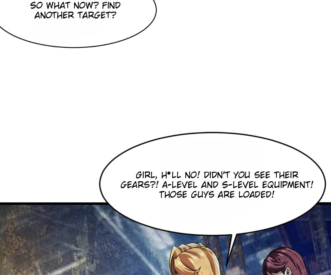 The Ultimate Summoner Chapter 193 page 103 - 