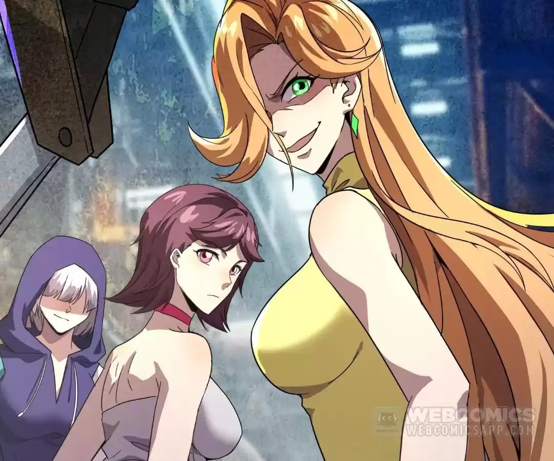 The Ultimate Summoner Chapter 193 page 107 - 