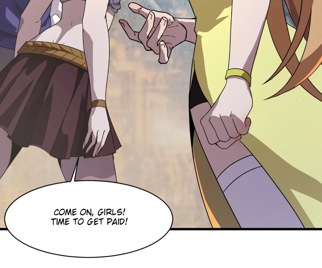 The Ultimate Summoner Chapter 193 page 108 - 