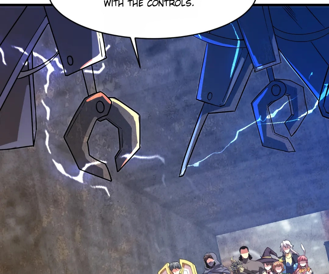 The Ultimate Summoner Chapter 193 page 110 - 
