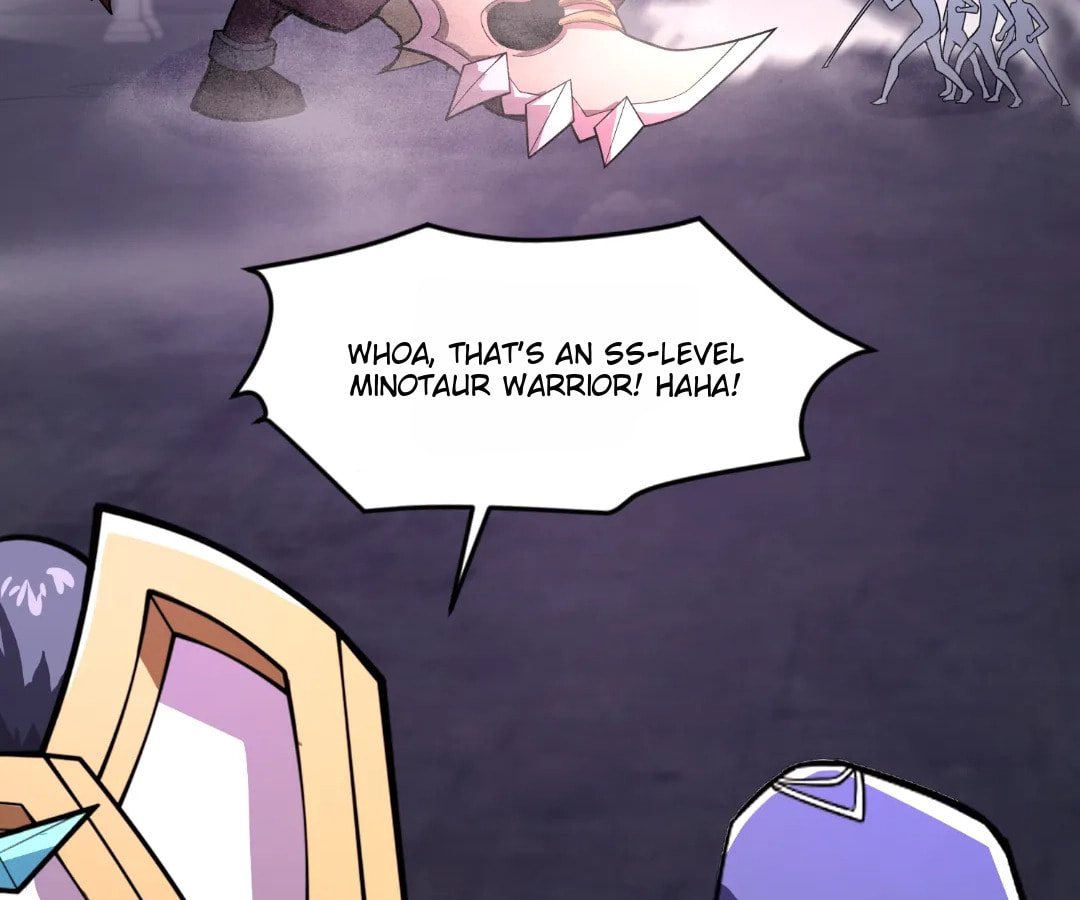 The Ultimate Summoner Chapter 193 page 12 - 