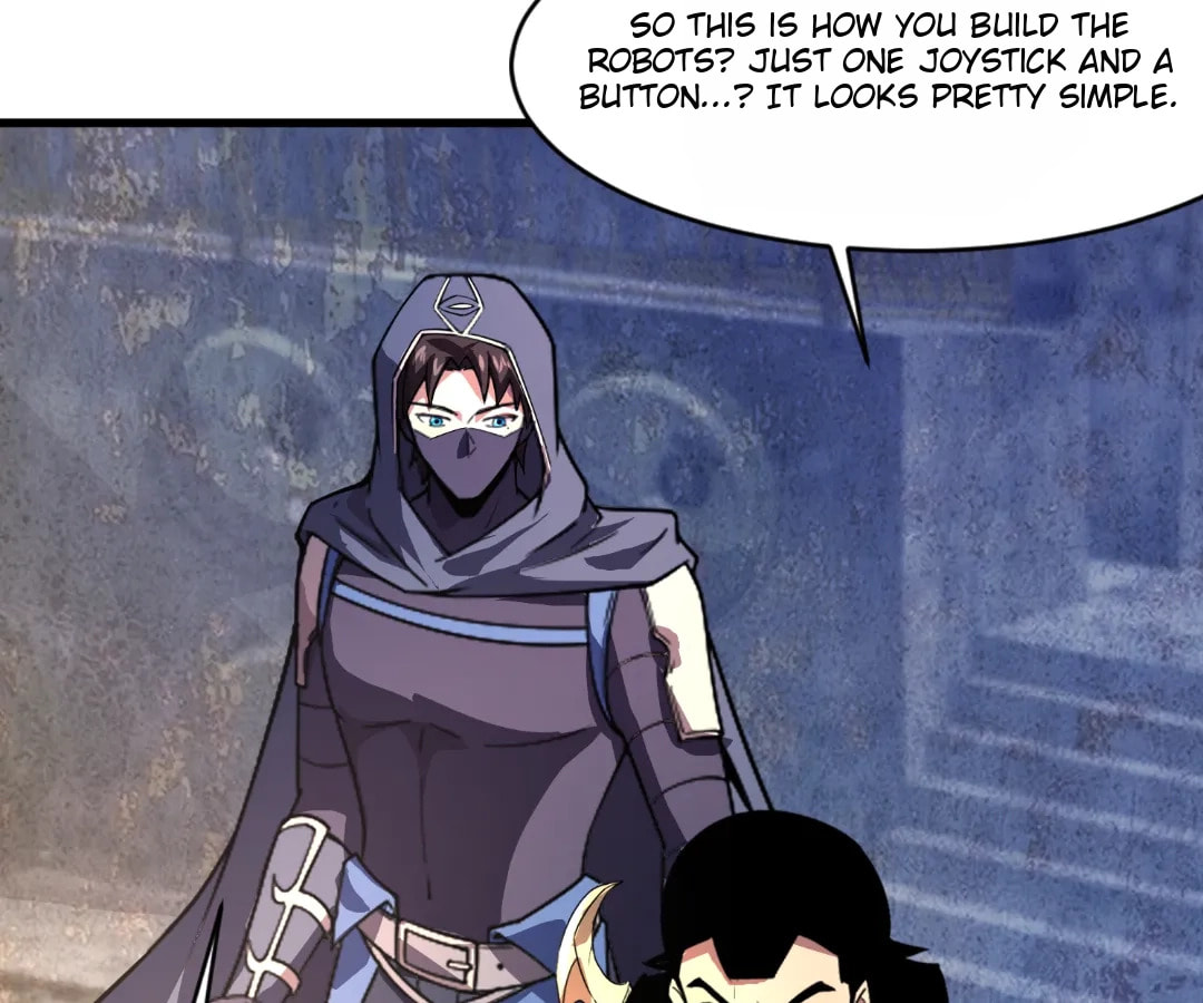 The Ultimate Summoner Chapter 193 page 113 - 