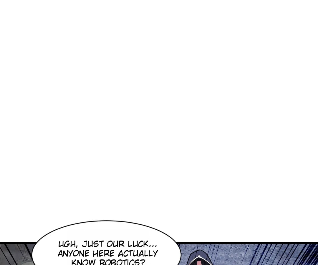 The Ultimate Summoner Chapter 193 page 116 - 