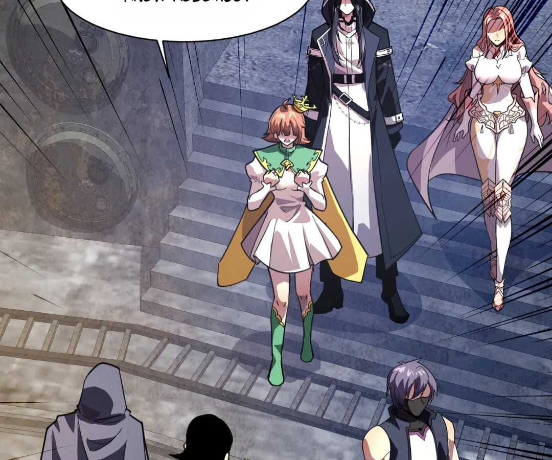 The Ultimate Summoner Chapter 193 page 117 - 