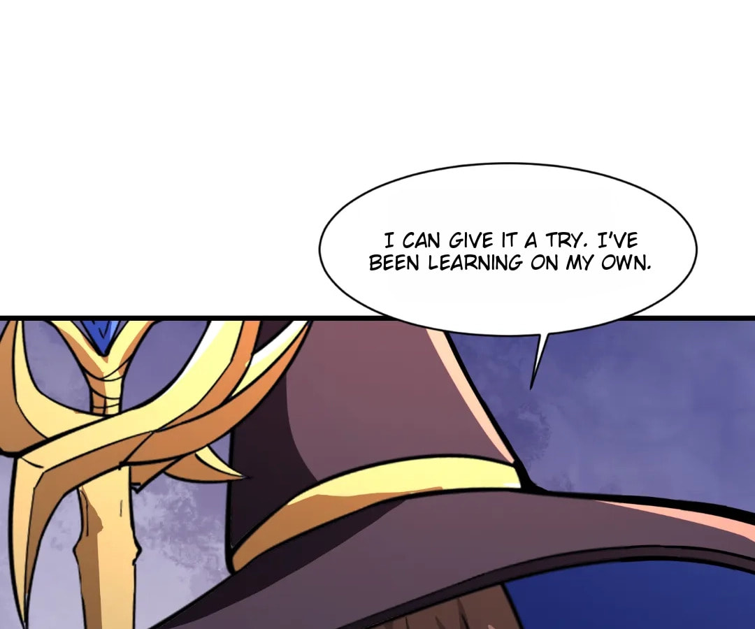 The Ultimate Summoner Chapter 193 page 119 - 