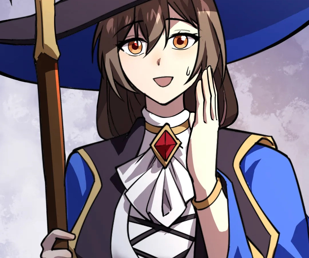 The Ultimate Summoner Chapter 193 page 120 - 