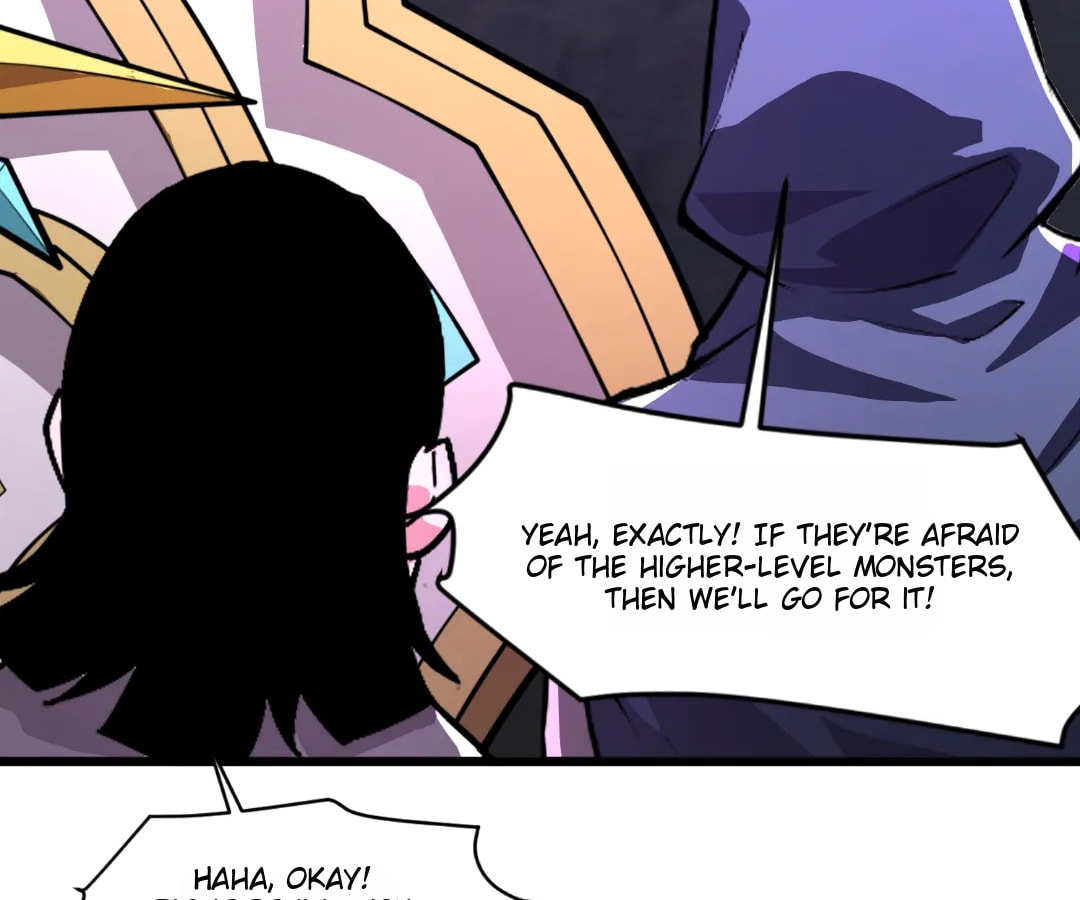 The Ultimate Summoner Chapter 193 page 13 - 