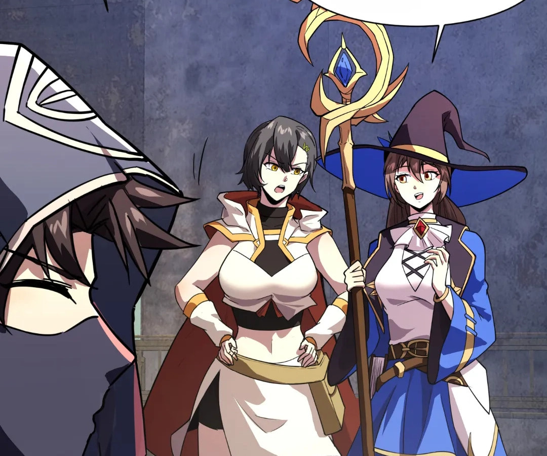 The Ultimate Summoner Chapter 193 page 122 - 