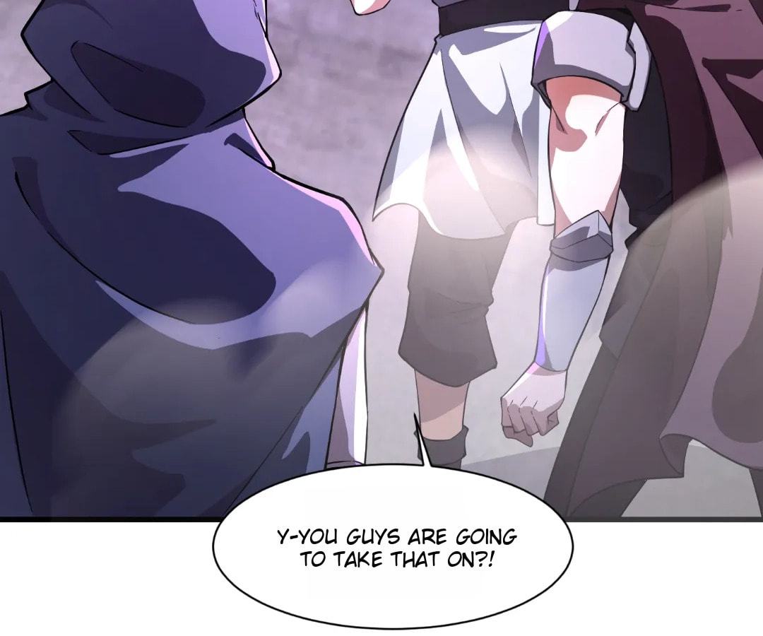 The Ultimate Summoner Chapter 193 page 17 - 
