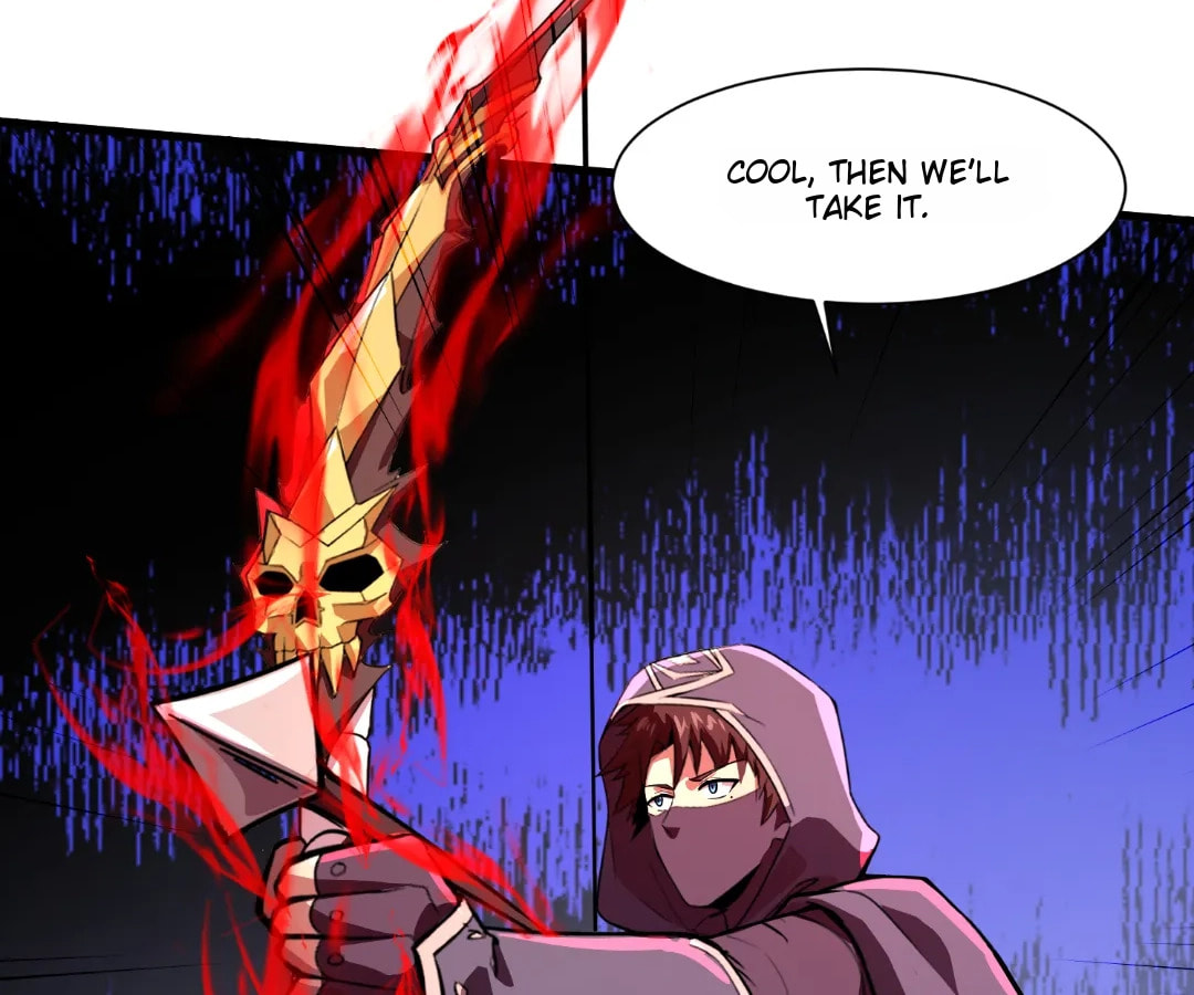 The Ultimate Summoner Chapter 193 page 21 - 