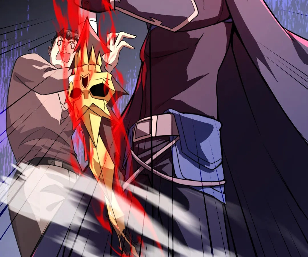 The Ultimate Summoner Chapter 193 page 22 - 