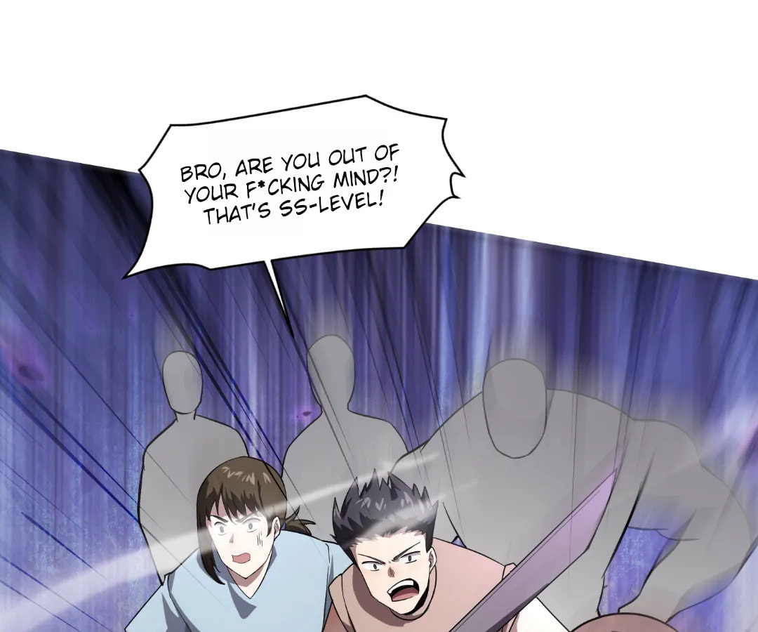 The Ultimate Summoner Chapter 193 page 24 - 