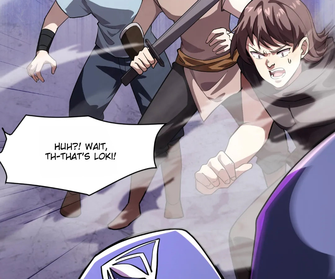 The Ultimate Summoner Chapter 193 page 25 - 