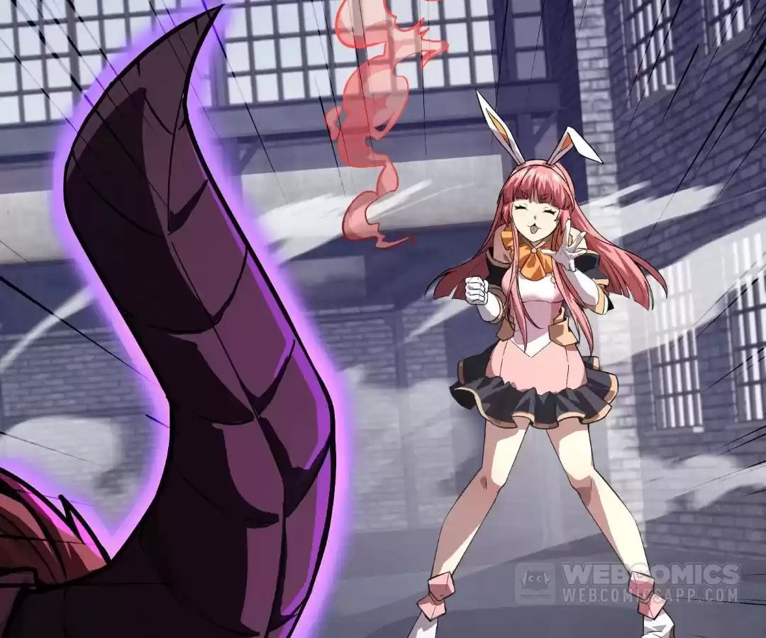 The Ultimate Summoner Chapter 193 page 35 - 