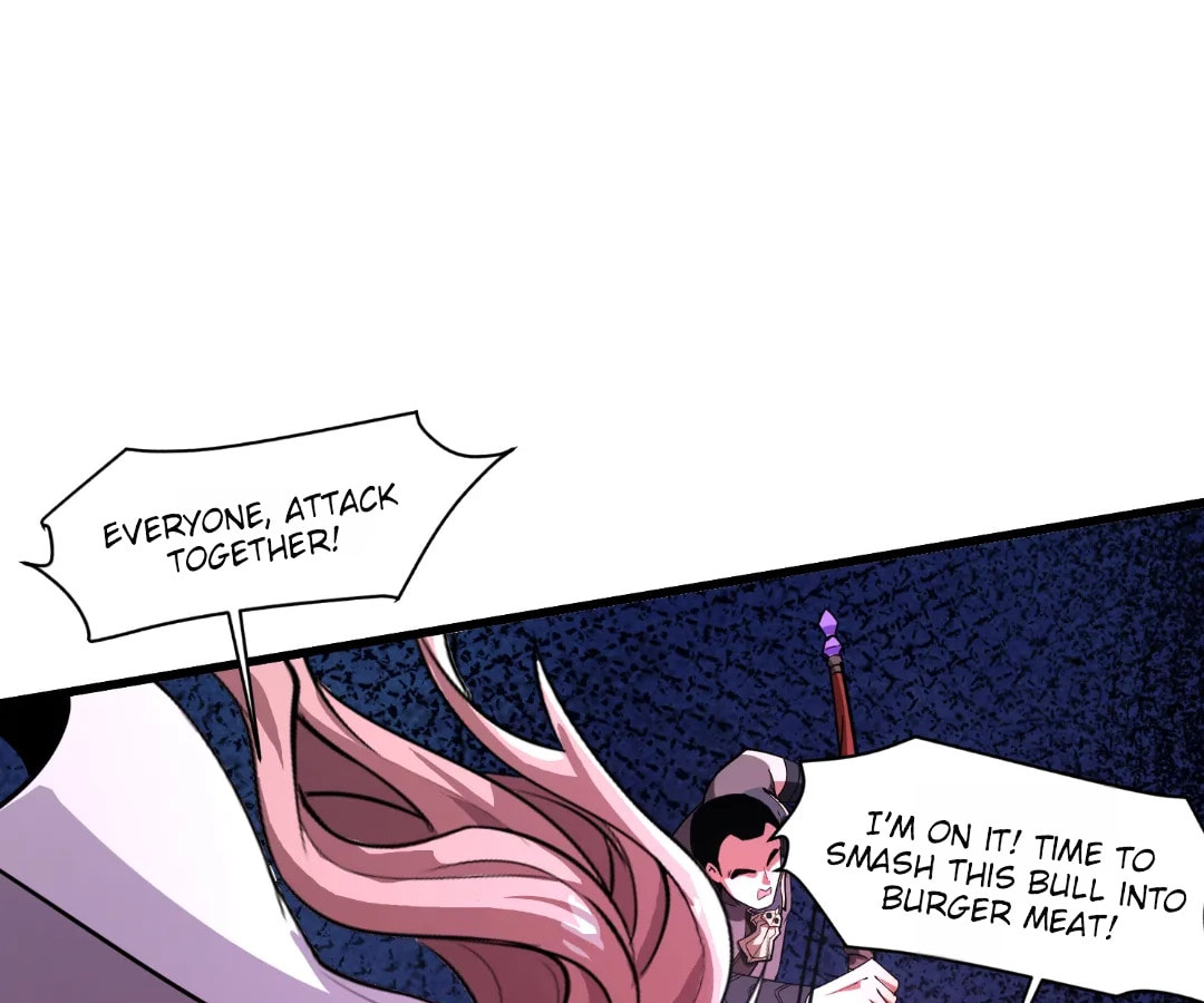The Ultimate Summoner Chapter 193 page 37 - 