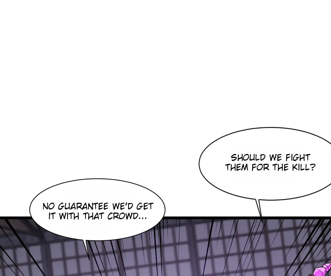 The Ultimate Summoner Chapter 193 page 5 - 
