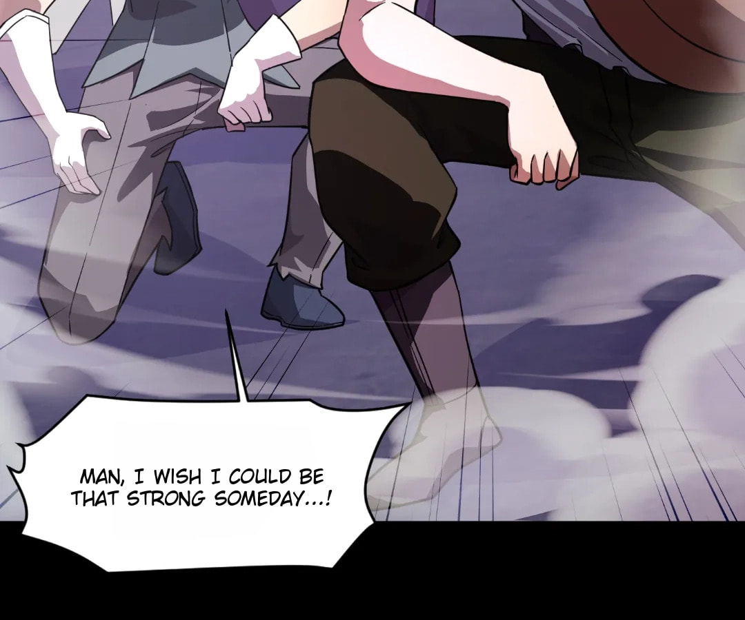The Ultimate Summoner Chapter 193 page 42 - 