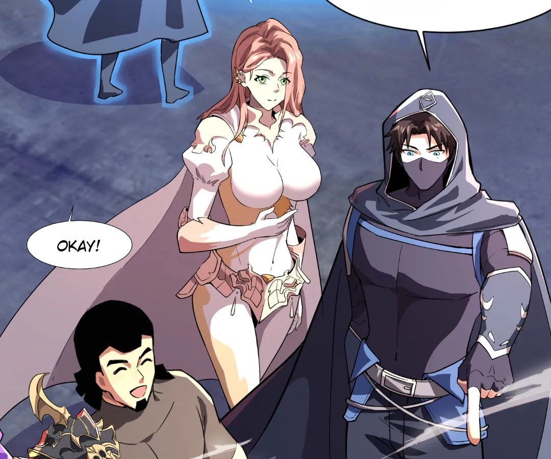 The Ultimate Summoner Chapter 193 page 49 - 